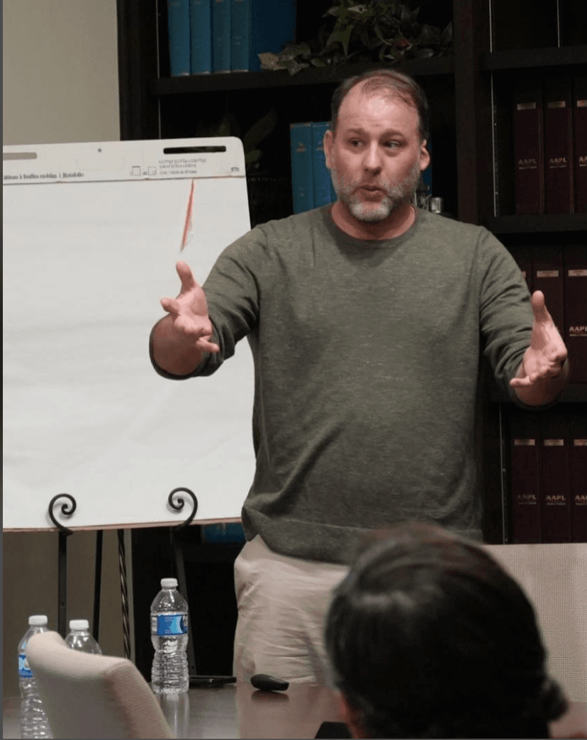 Reflections on the 71st IRWA Conference